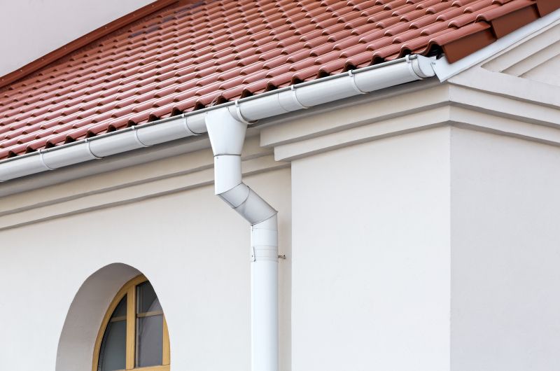 Roof Drainage Components