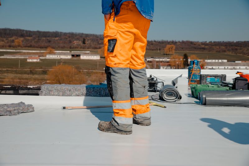 Roofing Contractors